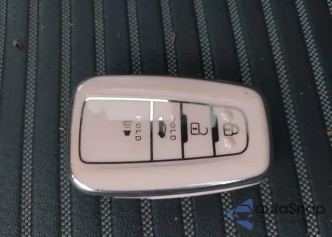 2018 Toyota Camry Se z USA, uszkodzony, nr VIN 4T1B11HK6JU597940